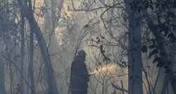Vatrogasci u Australiji bore se s više od 80 požara, četvorica ozlijeđena